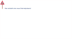 Desktop Screenshot of nz.quadrifolia.de