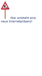 Mobile Screenshot of nz.quadrifolia.de